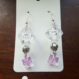 Women's statement earrings⭐️